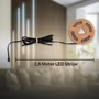 Dekorační - BRI 8021294 Prodlužovací sada CCT pro nástěnný panel – 260cm LED pásek - BRILONER - foto 10