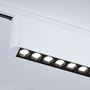 Svítidla - P 95714 URail Lightbar 3-krokové-stmívatelné Zelos 10W 4000K stmívatelné 230V bílá - PAULMANN - foto 10