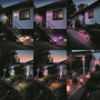 SmartHome Paul Neuhaus - PH 17429/30/P7 Hue LED White and Color Ambiance Venkovní nástěnné svítidlo Philips Impress 17429/30/P7 černé 2200K-6500K RGB - PHILIPS HUE (915005730601) - foto 10