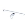 K zrcadlu - P 78950 HomeSpa LED svítidlo k zrcadlu Selo IP44 chrom 3,7W WhiteSwitch 2.700K - PAULMANN - foto 10