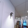 Bodová - IMPR 341214 Deko-Light nástěnné přisazené svítidlo Ceti 5 230V 13W 3000 K 780 lm 129 mm bílá - foto 10