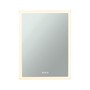 Zrcadla - P 78951 HomeSpa LED zrcadlo s osvětlením Mirra hranaté IP44 zrcadlo/bílá 22W WhiteSwitch - PAULMANN - foto 10