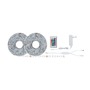 Dekorační - P 70535 SimpLED LED Strip Smart Home Zigbee RGB kompletní sada 10m 26W 30LEDs/m RGB 36VA - PAULMANN - foto 10