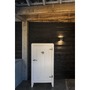 Nástěnná - LA 1002032 SITRA CUBE WL LED venkovní nástěnné a stropní nástavbové svítidlo, antracit, IP44, 3000K, 10W - BIG WHITE (SLV) - foto 10