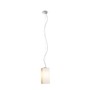 Hranatá - RED R11826 // LIZ závěsná opálové sklo/chrom 230V E27 28W - RED - DESIGN RENDL - foto 10