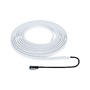 Dekorační - P 94681 Plug &amp; Shine LED pásek Smooth Einzelstripe IP68 3000K 46W černá - PAULMANN - foto 10