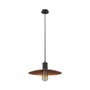 Subtilní - LA 1007658 LALU® závěsné svítidlo, mix &amp; match, 150 cm, E27, max. 10 W, černá - BIG WHITE (SLV) - foto 10
