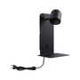 Bodová - P 71099 Nástěnné svítidlo Malena USB C GU10 230V max. 5W černá mat - PAULMANN - foto 10