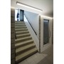 S vyšším krytím - LA 1007507 INDUSTRY BATTEN V 1500 22/42W 830/840/857 - BIG WHITE (SLV) - foto 10