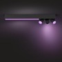 SmartHome Paul Neuhaus - PH 50609/30/P7 Hue LED White and Color Ambiance Stropní bodové svítidlo Philips Centris BT 50609/30/P7 34W + 3x5,7W, 3550lm, 2000K-6500K, RGB, IP20, černé - PHILIPS HUE (915005928201) - foto 10