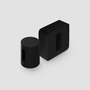 Ostatní - SON SUBM1EU1BLK Sonos bezdrátový Subwoofer Sub Mini černý - foto 10