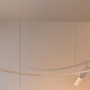 Lišty a příslušenství IVELA - IMPR 710117 Deko-Light 3-fázový kolejnicový systém D Line/Dali zakřivený závěsný držák 5m lanko, bílá - DEKOLIGHT - foto 10