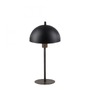 Stolní lampy dekorační - LD 11726-18 Kolekce Schöner Wohnen stolní lampa ALI, černá, 1,5 m dlouhý kabel - JUST LIGHT - foto 10