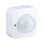 Na zeď - P 50150 Senzor Smart Home Zigbee 3.0 pohybový senzor bílá - PAULMANN - foto 10