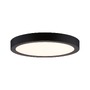 Kruhová - P 71299 LED Panel Abia 2 White Select soumrakové a pohybové čidlo (HF) kruhové 300mm 14W 2700 - 4000K černá - PAULMANN - foto 10