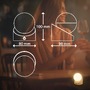 Stolní lampy dekorační - BRILO 7561011 Sora Mini LED stolní lampička bezdrátová IP54, stmívatelné, dotykový vypínač, imitace dřeva - BRILO - foto 10