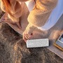Ostatní - SON RMSL1R21 Sonos bezdrátový reproduktor Roam bílý SL - foto 10