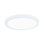 Kruhová - P 71270 LED Panel Atria Shine IP44 kruhové 190mm 7,6W 3000 - 6500K bílá - PAULMANN - foto 10