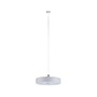Svítidla - P 95680 URail závěs Smart Home Zigbee 3.0 Hildor RGBW 10W RGBW+ stmívatelné 230V bílá - PAULMANN - foto 10