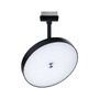 Svítidla - P 95690 URail lištový spot Smart Home Zigbee 3.0 Hildor RGBW 7,5W RGBW+ stmívatelné 230V černá mat - PAULMANN - foto 10
