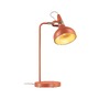 Stolní lampy pracovní - P 77073 Stolní lampa Juna Style E14 max. 20W broskvová kov - PAULMANN - foto 10