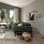 Stojací lampy - LD 11727-39 Kolekce Schöner Wohnen stojací svítidlo ALI, písková barva, nožní vypínač - JUST LIGHT - foto 10