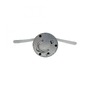 Ventilátory - LD 86208-21 Odpuzovač hmyzu stříbrný elektrický na baterie s USB - JUST LIGHT - foto 10