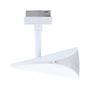 Svítidla - P 94960 URail LED lištový spot 3-krokové-stmívatelné Alejandro 10W 3000K stmívatelné 230V bílá - PAULMANN - foto 10