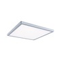 Hranatá - P 71273 LED Panel Atria Shine IP44 hranaté mm 15,7W 3000 - 6500K matný chrom - PAULMANN - foto 10