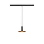 Lištové Magnetic SLV - LA 1010289 LALU® 48V závěsné svítidlo, DALI, LED Base, Mix&amp;Match, délka závěsu 200 cm, 2700/3000K, 40°, černá - BIG WHITE (SLV) - foto 10