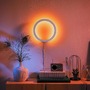 SmartHome Paul Neuhaus - PH 8719514343405 Hue Bluetooth LED White and Color Ambiance Nástěnné svítidlo Philips Sana bílé 2000K-6500K (náhrada za 40901/31/P9) - PHILIPS - foto 10