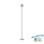 Dekorační - LD 19252-43 LED bateriové svítidlo zelené, stojací a stolní lampa, dotykový stmívač, IP54 pro venkovní použití 3000K - JUST LIGHT - foto 10