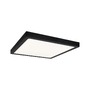 Hranatá - P 71308 LED Panel Abia 2 White Select soumrakové a pohybové čidlo (HF) hranaté 400x400mm 16W 2700 - 4000K černá - PAULMANN - foto 10