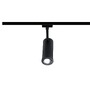 Svítidla - P 95693 URail spot Smart Home Zigbee 3.0 Tarie RGBW 4,5W RGBW+ stmívatelné 230V černá mat - PAULMANN - foto 10