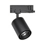 Lištové 3 fáze ProRail - P 96551 ProRail3 LED lištový spot Kratos 50° 18,5W 3000K 230V černá - PAULMANN - foto 10