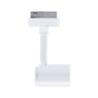 Svítidla - P 95620 URail lištový spot Runa GU10 max. 10W 230V bílá - PAULMANN - foto 10
