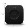 ZigBee - PH 8720169155114 Hue Bridge Pro centrální hub Wi-Fi/Zigbee/Bluetooth/Matter, pro 150 světel - PHILIPS - foto 10