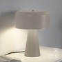 Stolní lampy dekorační - LD 11720-39 Kolekce Schöner Wohnen stolní lampa PENTO, písková barva, 1,5 m dlouhý kabel - JUST LIGHT - foto 10
