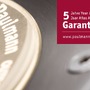 Lišty a příslušenství - P 95676 URail adaptér na lištu Smart Home Zigbee 3.0 - PAULMANN - foto 10