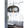 Dekorativní - LA 1003443 Závěsné svítidlo PANTILO CONVEX 29 E27 40W IP20 bez stropní rozety - BIG WHITE (SLV) - foto 10