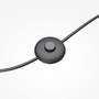 Stojací lampy - M MOD478FL-L15B3K Stojací lampa Double Moon 3000K 15W MOD478FL-L15B3K - MAYTONI - foto 10