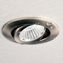 Kruhová - IMPR 565402 Deko-Light stropní vestavné svítidlo, Dione IP, 8,5 W, DIM, 4000 K, 220-240V 4000 K 800 lm nikl - foto 10
