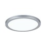 Kruhová - P 71269 LED Panel Atria Shine IP44 kruhové 190mm 7,6W 3000 - 6500K matný chrom - PAULMANN - foto 10