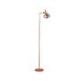 Stojací lampy - P 77075 Stojací svítidlo Juna Style E14 max. 20W broskvová kov - PAULMANN - foto 10