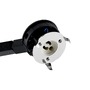 Stojací lampy - IMPR 343038 Deko-Light stojací svítidlo Can Tilt 1x 7,5W GU10 černá - foto 10