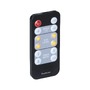 Na baterie - P 71194 LED pásek solární vč. dálkový ovladač 5m IP44 3,2W 22lm/m 60 LEDs/m RGB - PAULMANN - foto 10