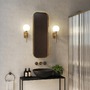 Dekorativní - AST 1429007 Nástěnné svítidlo Tacoma Single 3.5W G9 bez stínítka mosaz - ASTRO Lighting - foto 10