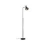 Stojací lampy - P 78480 Stojací svítidlo Juna E14 max. 20W černá mat/šampaň kov - PAULMANN - foto 10