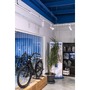 Svítidla - LA 1004288 3~ NUMINOS® PHASE L 3fázové systémové svítidlo bílá/černá 4000 K 60° - BIG WHITE (SLV) - foto 10