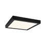 Hranatá - P 71302 LED Panel Abia 2 White Select soumrakové a pohybové čidlo (HF) hranaté 300x300mm 14W 2700 - 4000K černá - PAULMANN - foto 10